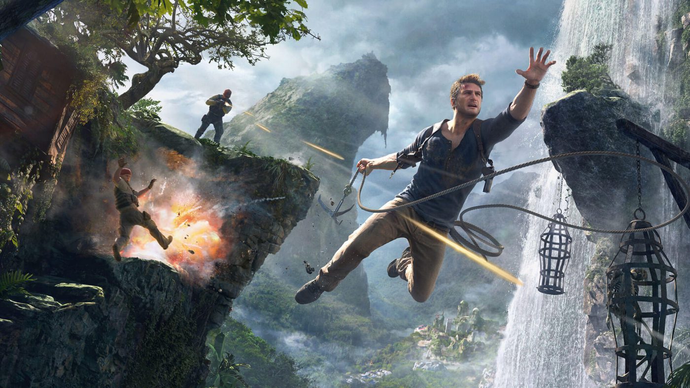 Gaming – Giao diện đánh giá Game