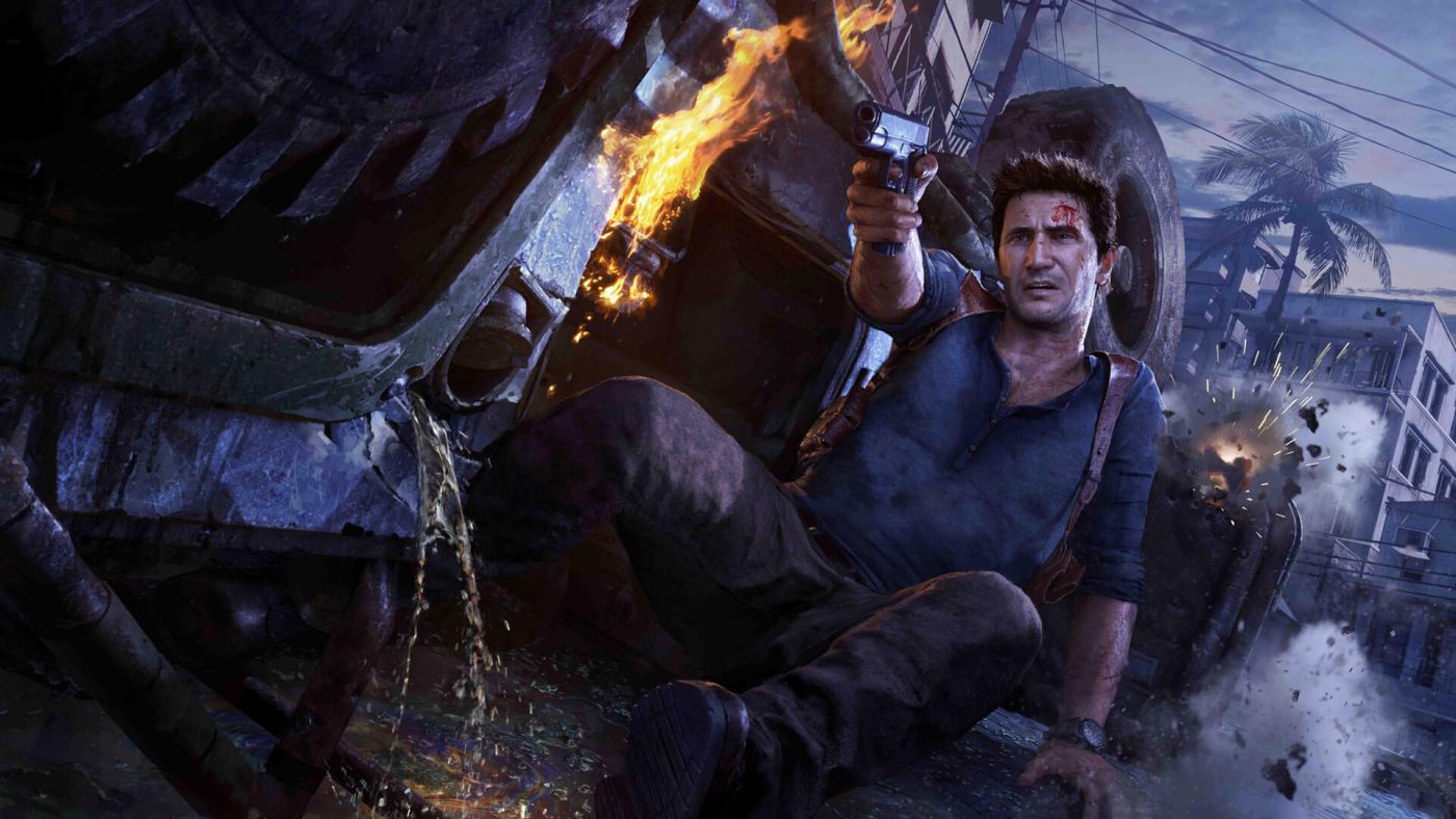 Gaming – Giao diện đánh giá Game