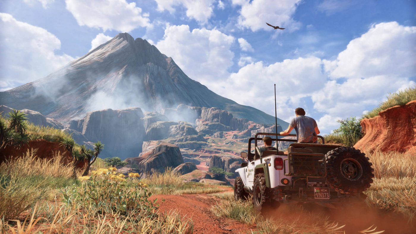 Gaming – Giao diện đánh giá Game